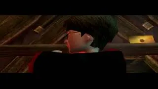Miniature : Harry Potter et la chambre des secrets #1