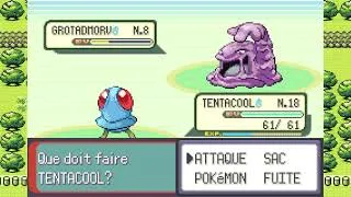Miniature : Pokémon Émeraude Randomizer #1 - Impossible de Deviner les Évolutions !