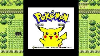 Miniature : ⚡ Pokémon Jaune Randomizer - Épisode 7 | Rediff Stream | L'aventure continue !