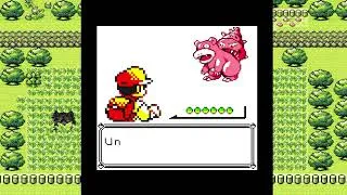 Miniature : 🐺 Pokémon Jaune Randomizer #6 | Le 4ᵉ Badge est à nous ! 🔥