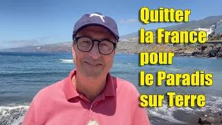 Miniature : QUITTER LA FRANCE POUR S'EXPATRIER AU PARADIS