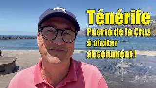 Miniature : Ténérife   Puerto de la Cruz à visiter absolumennt