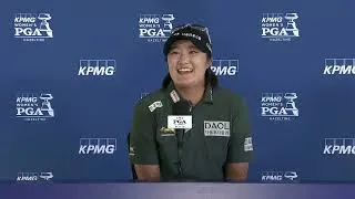 Miniature : Haeran Ryu Wants the Win — But Says That Part Is “Pray for God”
