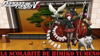 Miniature : Bonus Danganronpa : La scolarité de Himiko Yumeno