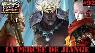 Miniature : Warriors Orochi 3 Ultimate #92 La percée de Jiange