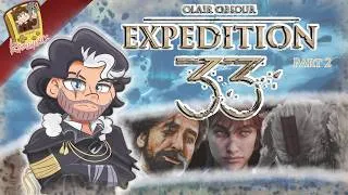 Miniature : La RÉSUMANCE - Clair Obscur : Expédition 33 - Chapitre 2 - VERSO