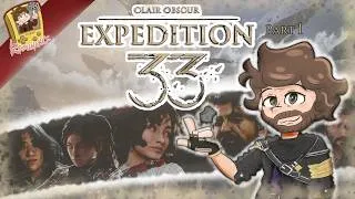 Miniature : La RÉSUMANCE - Clair Obscur : Expédition 33 - Chapitre 1 - GUSTAVE