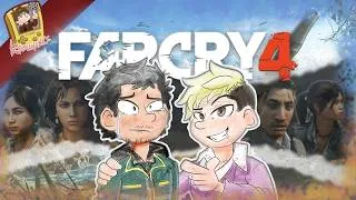 Miniature : LA RÉSUMANCE - FARCRY 4