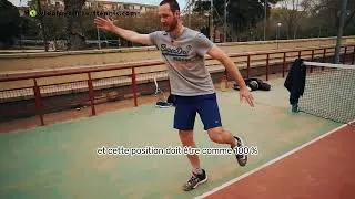 Miniature : Si vous êtes compétiteur vous devez écouter ça #tennistechnique #entrainement #coaching