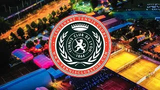 Miniature : Le Tennis Club de Lyon : tennis, padel, squash et animations, depuis 1864
