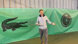 Miniature : La minute du coach : quand faire le tirage au sort ?