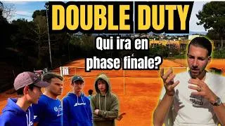 Miniature : DOUBLE RENCONTRE EN 2 JOURS AVEC LA TEAM  ! :O