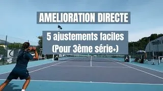 Miniature : REPÈRES POUR PROGRESSER RAPIDEMENT 🚀