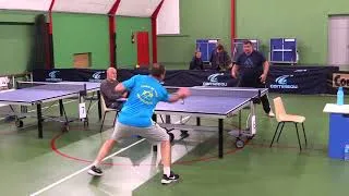 Miniature : Tournoi de Boussens 2019 :  finale Toutes Catégories