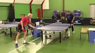 Miniature : Tournoi de Boussens 2019 : finale NC-999