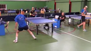 Miniature : Tournoi de BOUSSENS 2018 - Finale NC-699