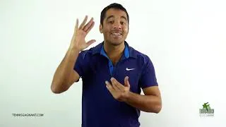 Miniature : TENNIS: LES 4 ÉTAPES POUR MONTER 3 EME SÉRIE