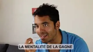 Miniature : Pourquoi travailler son mental au tennis? itv Antoine Labéribe