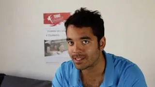 Miniature : Interview Antoine Labéribe: Pourquoi avoir créé le stage de coaching mental