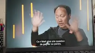 Miniature : Michael Chang revient sur son fameux 1/8 de finale à Roland Garros en 1989 face à Ivan Lendl