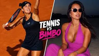 Miniature : 46e mondiale, 3M$ de prize money, OnlyFans : Océane Dodin sans filtre