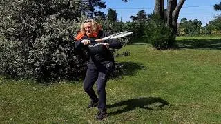 Miniature : #4 Gestes et enchaînements [Virginie]