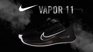 Miniature : Chaussures Nike Air Zoom Vapor 11