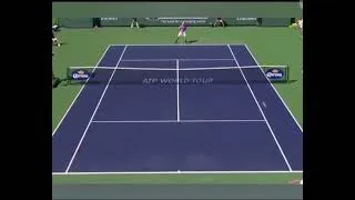 Miniature : Tommy Haas : L'Artiste Résilient du Tennis, Entre Éclat et Éloquence
