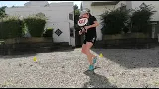 Miniature : Air tennis
