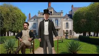 Miniature : Cartes postales animées Villenauxe partie 2. Stéphane Méry