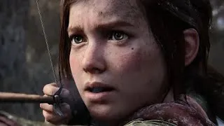 Miniature : The Last Of Us Part 1 [PS5] - Grounded playtrough - #07 |Fr|