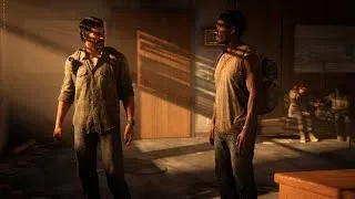 Miniature : The Last Of Us Part 1 [PS5] - Grounded playtrough - #05 |Fr|