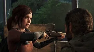 Miniature : The Last Of Us Part 1 [PS5] - Grounded playtrough - #04 |Fr|