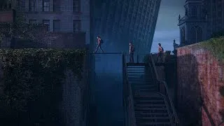 Miniature : The Last Of Us Part 1 [PS5] - Grounded playtrough - #02 |Fr|