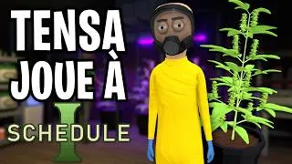 Miniature : ON GÂCHE PAS LES CAPOTES USAGÉES ! (Schedule I - Best Of) ft. Grimm, Secalex et Bélier