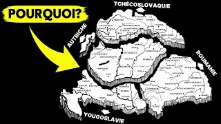 Miniature : Pourquoi la Hongrie a-t-elle été la plus durement sanctionnée à Trianon?