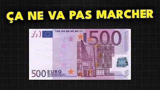 Miniature : Le revenu passif est un MENSONGE