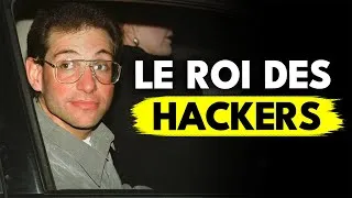 Miniature : Le meilleur hacker de tous les temps