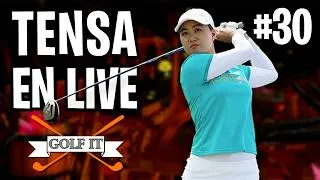 Miniature : 📼 VOD - Tensa (Golf It! #30)