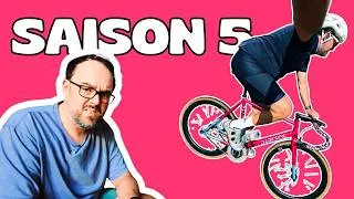 Miniature : En attendant la suite : la saison 5 du tension débute