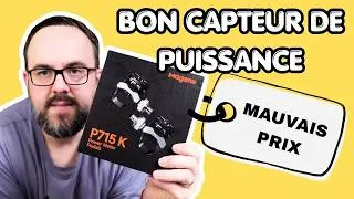 Miniature : Elles auraient pu être la nouvelle référence... (Magene P715)