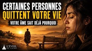 Miniature : Certaines Personnes Partent Parce Que Leur Mission Est Terminée #motivation #developpementpersonnel 