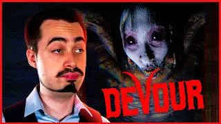 Miniature : [BEST OF] Une revanche à prendre ... 🕷️ (DEVOUR)