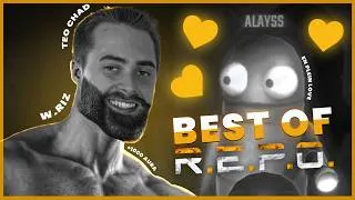 Miniature : [BEST OF] DATE EN PLEINE GAME DE REPO 😍 (R.E.P.O.)