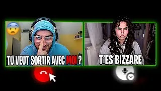 Miniature : CET INCEL PARLE POUR LA PREMIERE FOIS A UNE FEMME (C'est choquant)