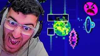 Miniature : NE JOUEZ PAS A CE JEU SI VOUS VOULEZ RESTER SAIN D'ESPRIT (Niveau Insane)