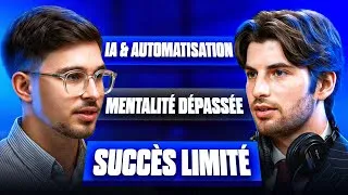 Miniature : "Si tu n'as pas la santé, tu ne peux rien faire du tout."— Alexis Dubain