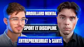 Miniature : « Avant 25 ans, tu peux travailler dur — tu n’as rien à perdre » — Enzo Racine
