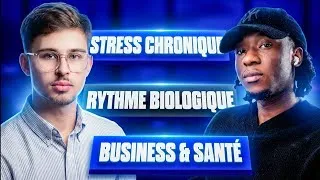 Miniature : « Je n’ai pas le temps d’être stressé, c’est dans mon éducation » Ft Daco.dgt