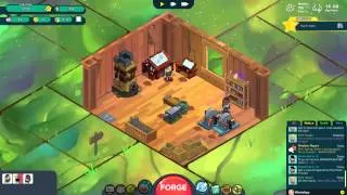 Miniature : Holy potatoes a weapon shop! De dangereuses patates!